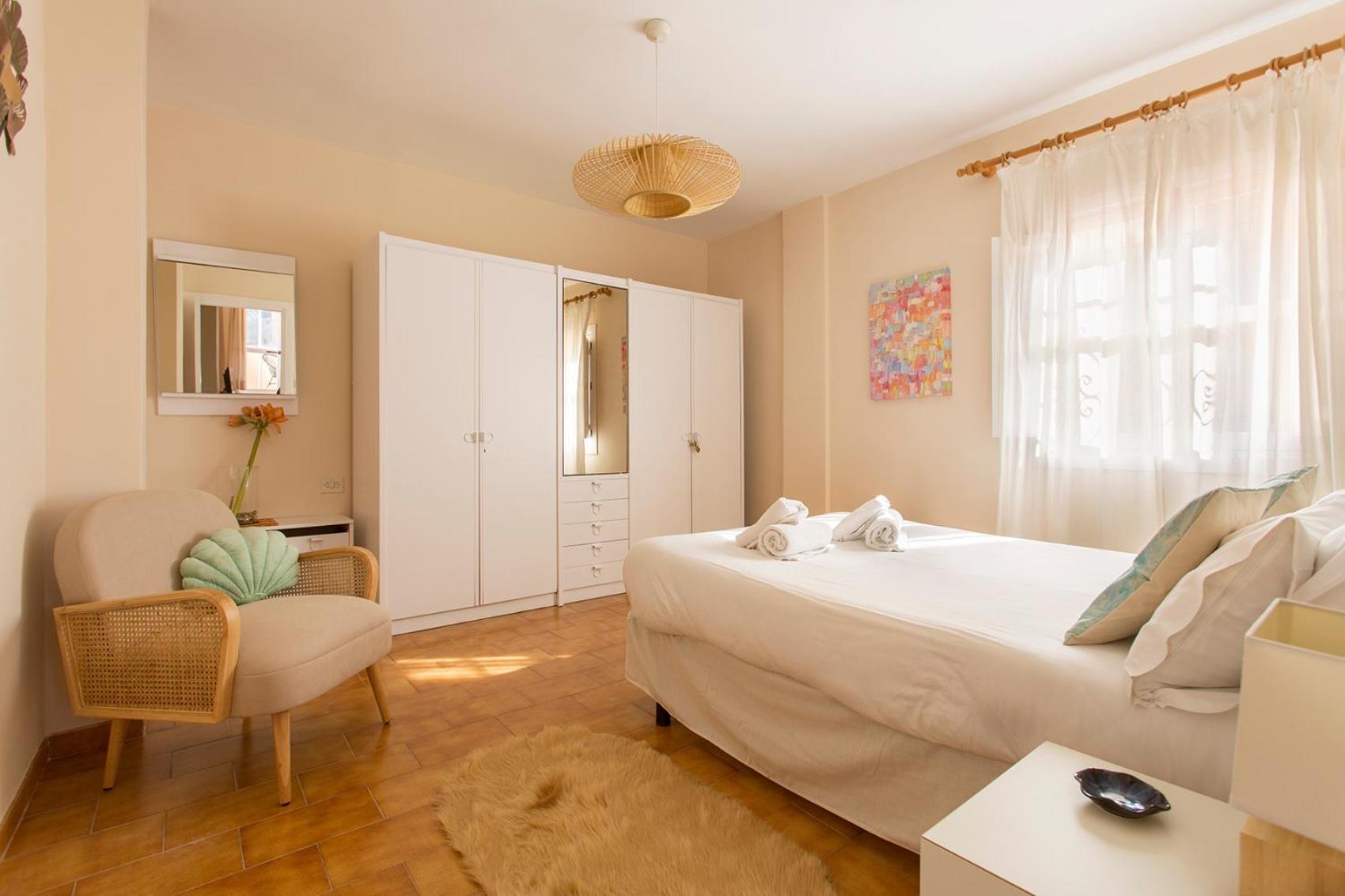 Fab Design Albaicin Serenity Con Piscina Grenada Zewnętrze zdjęcie