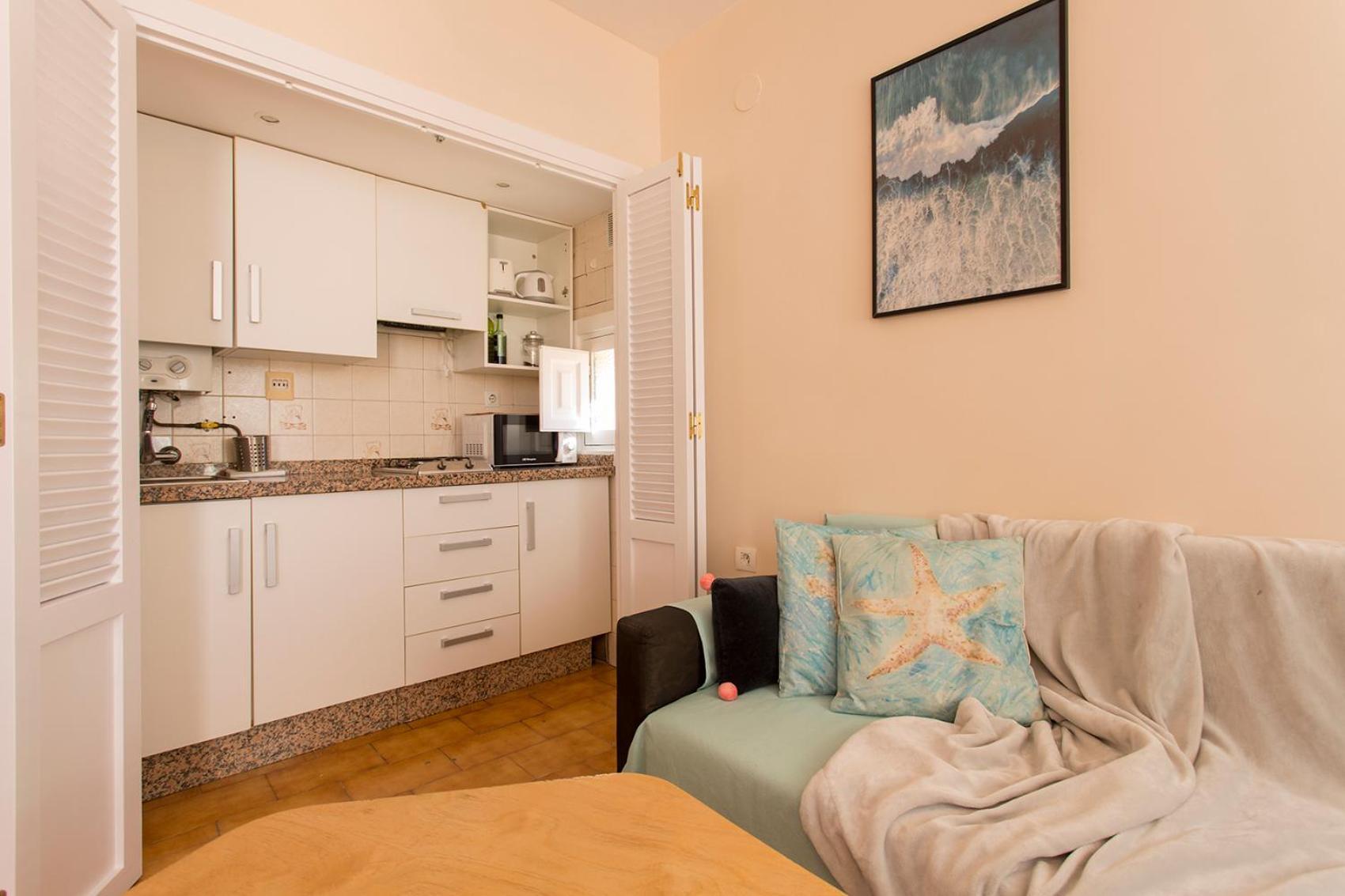 Fab Design Albaicin Serenity Con Piscina Grenada Zewnętrze zdjęcie