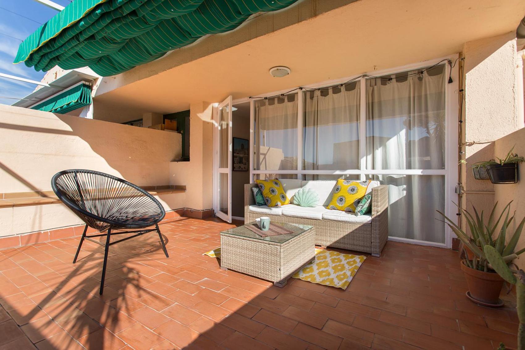 Fab Design Albaicin Serenity Con Piscina Grenada Zewnętrze zdjęcie